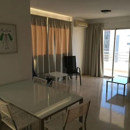 Buenos Aires By Mc Apartman