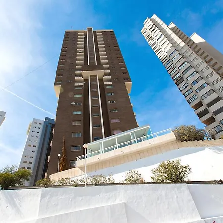Apartman Buenos Aires By Mc