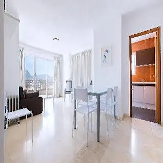 Apartman Buenos Aires By Mc Benidorm