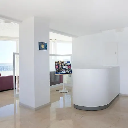 Apartman Buenos Aires By Mc Benidorm