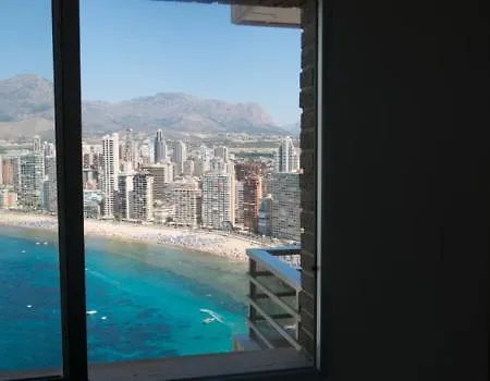 Buenos Aires By Mc Appartement Benidorm