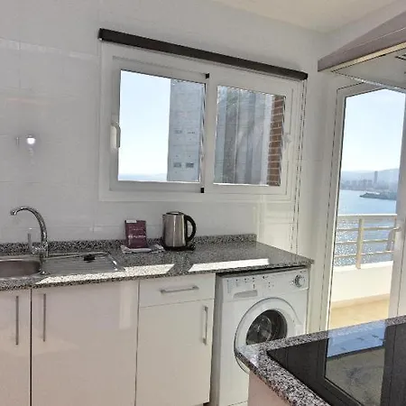 Apartment Buenos Aires By Mc Benidorm