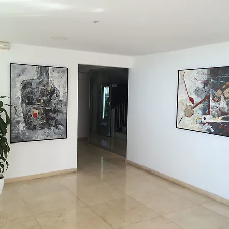 Buenos Aires By Mc Appartement