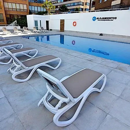 Buenos Aires By Mc Appartement *