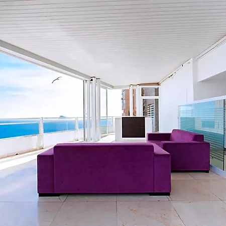 Apartment Buenos Aires By Mc *