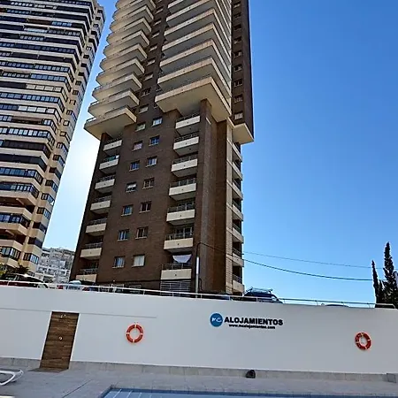 Appartement Buenos Aires By Mc