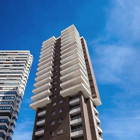Buenos Aires By Mc Apartment Benidorm