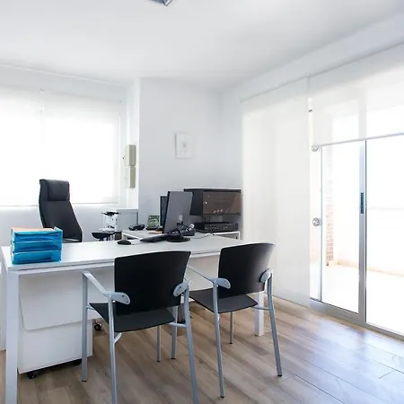 Buenos Aires By Mc Appartement