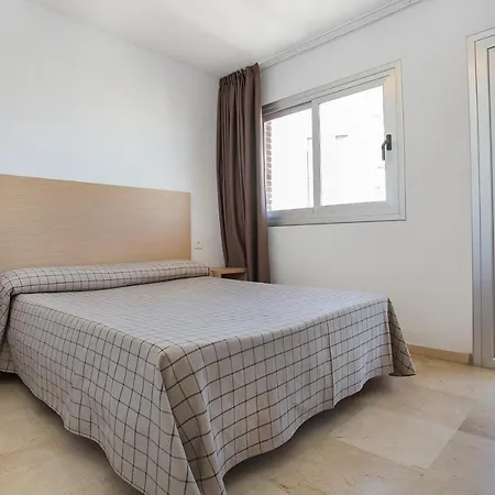 Appartement Buenos Aires By Mc Benidorm