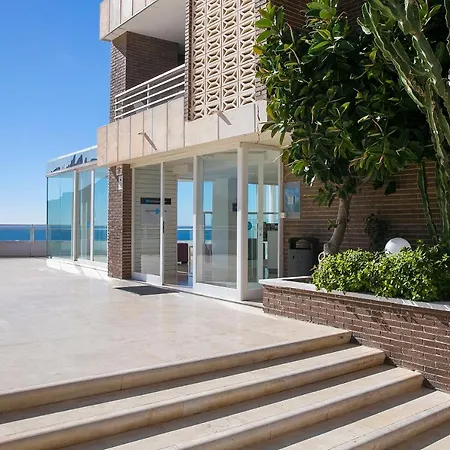 Appartement Buenos Aires By Mc *