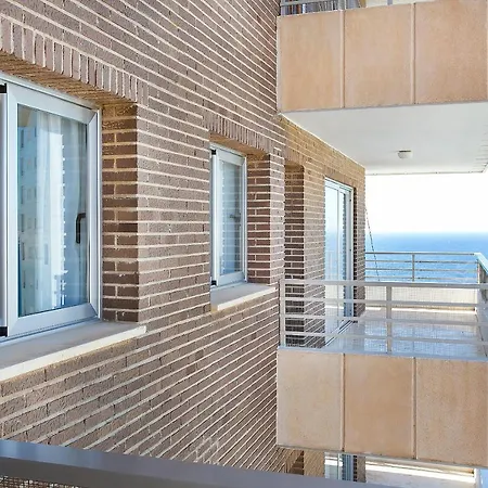 Appartement Buenos Aires By Mc Benidorm