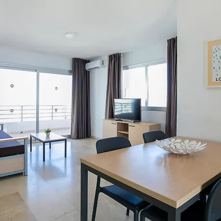 Appartement Buenos Aires By Mc Benidorm