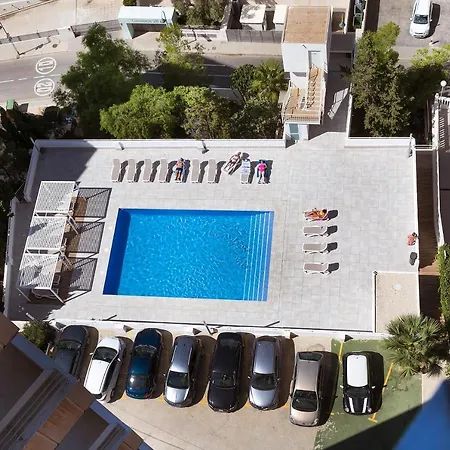Appartement Buenos Aires By Mc