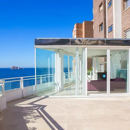 Appartement Buenos Aires By Mc