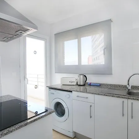 Appartement Buenos Aires By Mc *