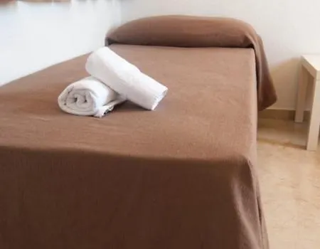 Lejlighed Buenos Aires By Mc