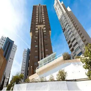 Buenos Aires By Mc Benidorm