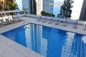 Lejlighed Buenos Aires By Mc Benidorm