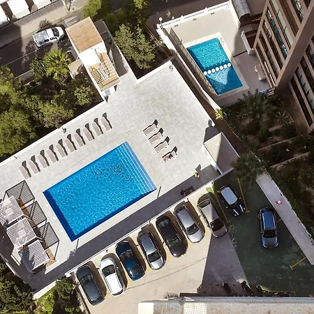 Buenos Aires By Mc Apartmán