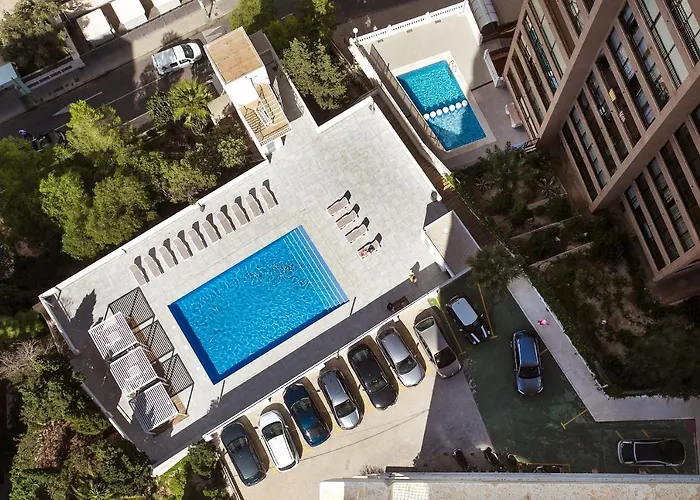 Buenos Aires By Mc Apartmán